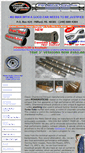 Mobile Screenshot of classicchambered.com